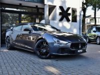 Maserati Ghibli 3.0D V6 AUT. BOWERS & WILKINS - <small></small> 23.950 € <small>TTC</small> - #18