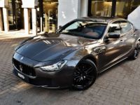 Maserati Ghibli 3.0D V6 AUT. BOWERS & WILKINS - <small></small> 23.950 € <small>TTC</small> - #20