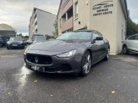 Maserati Ghibli 3.0i V6 - BVA 2013 BERLINE S Q4 PHASE 1 - <small></small> 35.990 € <small>TTC</small> - #1