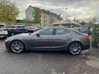 Maserati Ghibli 3.0i V6 - BVA 2013 BERLINE S Q4 PHASE 1 - <small></small> 35.990 € <small>TTC</small> - #5