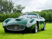 Maserati Ghibli 330 - Prix sur Demande - #8
