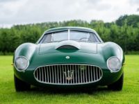 Maserati Ghibli 330 - Prix sur Demande - #9