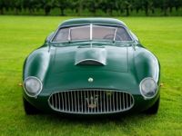 Maserati Ghibli 330 - Prix sur Demande - #10