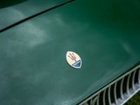 Maserati Ghibli 330 - Prix sur Demande - #26