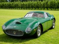 Maserati Ghibli 330 - Prix sur Demande - #45