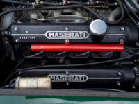 Maserati Ghibli 330 - 1979 - Prix sur Demande - #29