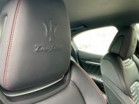 Maserati Ghibli 3.8 V8 TROFEO  - <small></small> 121.990 € <small>TTC</small> - #8