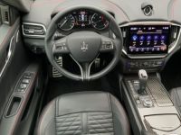 Maserati Ghibli 3.8 V8 TROFEO  - <small></small> 121.990 € <small>TTC</small> - #10
