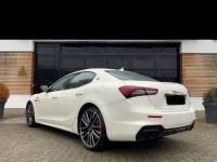 Maserati Ghibli 3.8 V8 TROFEO  - <small></small> 121.990 € <small>TTC</small> - #19