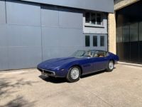 Maserati Ghibli 4,7L - <small></small> 295.000 € <small>TTC</small> - #1