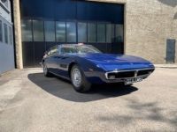 Maserati Ghibli 4,7L - <small></small> 295.000 € <small>TTC</small> - #5