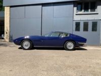 Maserati Ghibli 4,7L - <small></small> 295.000 € <small>TTC</small> - #8