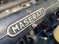 Maserati Ghibli 4,7L - <small></small> 295.000 € <small>TTC</small> - #38