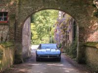 Maserati Ghibli 4.9 SS | MATCHING NUMBERS HISTORY - <small></small> 222.900 € <small>TTC</small> - #5