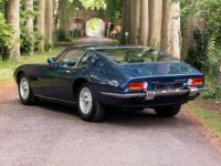 Maserati Ghibli 4.9 SS | MATCHING NUMBERS HISTORY - <small></small> 222.900 € <small>TTC</small> - #7