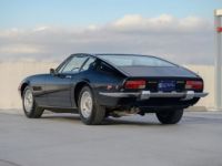 Maserati Ghibli 4.9 SS - <small></small> 229.900 € <small>TTC</small> - #2