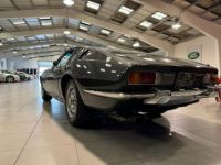 Maserati Ghibli 4.9SS - <small></small> 199.900 € <small></small> - #5