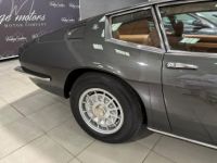 Maserati Ghibli 4.9SS - <small></small> 199.900 € <small></small> - #7