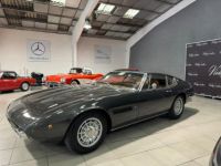 Maserati Ghibli 4.9SS - <small></small> 199.900 € <small></small> - #8