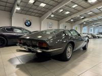 Maserati Ghibli 4.9SS - <small></small> 199.900 € <small></small> - #15