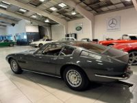 Maserati Ghibli 4.9SS - <small></small> 199.900 € <small></small> - #17