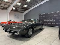 Maserati Ghibli 4.9SS - <small></small> 199.900 € <small></small> - #18