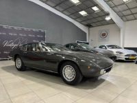 Maserati Ghibli 4.9SS - <small></small> 199.900 € <small></small> - #19