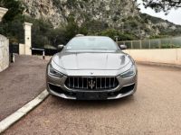 Maserati Ghibli Ghibly Diesel V6 3L Granlusso - <small></small> 57.000 € <small>TTC</small> - #4