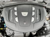 Maserati Ghibli Ghibly Diesel V6 3L Granlusso - <small></small> 57.000 € <small>TTC</small> - #22