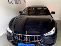 Maserati Ghibli Ghilbi Q4 Gransport 3.0l V6 diesel 275ch Véhicule suivi et Français Sièges ventilés & chauffants - - <small></small> 43.900 € <small>TTC</small> - #5