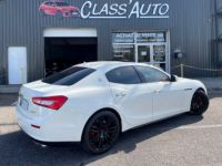 Maserati Ghibli GRAND SPORT V6 3.0 Turbo 275 CV BVA-8 TBE - <small></small> 39.990 € <small>TTC</small> - #2