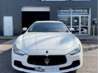 Maserati Ghibli GRAND SPORT V6 3.0 Turbo 275 CV BVA-8 TBE - <small></small> 39.990 € <small>TTC</small> - #3