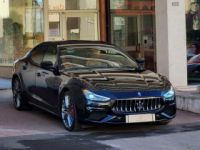 Maserati Ghibli GRANSPORT 430 CV S - <small></small> 72.500 € <small>TTC</small> - #3