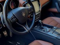 Maserati Ghibli GRANSPORT 430 CV S - <small></small> 72.500 € <small>TTC</small> - #8