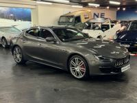 Maserati Ghibli III (2) 3.0 V6 430 S Q4 GRANLUSSO AUTO - <small></small> 69.000 € <small></small> - #3