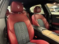 Maserati Ghibli III (2) 3.0 V6 430 S Q4 GRANLUSSO AUTO - <small></small> 69.000 € <small></small> - #18