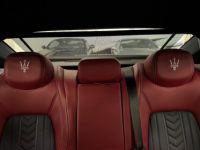 Maserati Ghibli III (2) 3.0 V6 430 S Q4 GRANLUSSO AUTO - <small></small> 69.000 € <small></small> - #33
