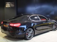 Maserati Ghibli iii (2) 3.0 v6 430 s q4 gransport auto origine france garantie 12m p&mo - <small></small> 54.980 € <small>TTC</small> - #2