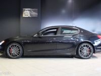 Maserati Ghibli iii (2) 3.0 v6 430 s q4 gransport auto origine france garantie 12m p&mo - <small></small> 54.980 € <small>TTC</small> - #5