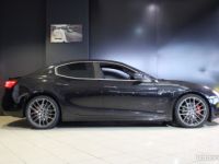 Maserati Ghibli iii (2) 3.0 v6 430 s q4 gransport auto origine france garantie 12m p&mo - <small></small> 54.980 € <small>TTC</small> - #7