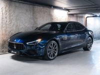 Maserati Ghibli (III) 2.0 330 Grandsport Hybrid - <small>A partir de </small>940 EUR <small>/ mois</small> - #1