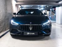 Maserati Ghibli (III) 2.0 330 Grandsport Hybrid - <small>A partir de </small>940 EUR <small>/ mois</small> - #2