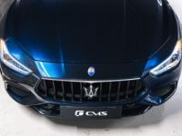 Maserati Ghibli (III) 2.0 330 Grandsport Hybrid - <small>A partir de </small>940 EUR <small>/ mois</small> - #3