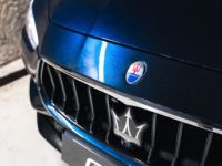 Maserati Ghibli (III) 2.0 330 Grandsport Hybrid - <small>A partir de </small>940 EUR <small>/ mois</small> - #4