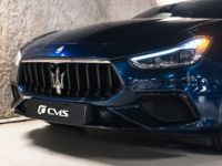 Maserati Ghibli (III) 2.0 330 Grandsport Hybrid - <small>A partir de </small>940 EUR <small>/ mois</small> - #5