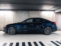 Maserati Ghibli (III) 2.0 330 Grandsport Hybrid - <small>A partir de </small>940 EUR <small>/ mois</small> - #6