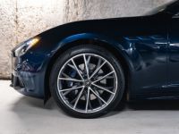 Maserati Ghibli (III) 2.0 330 Grandsport Hybrid - <small>A partir de </small>940 EUR <small>/ mois</small> - #7