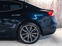 Maserati Ghibli (III) 2.0 330 Grandsport Hybrid - <small>A partir de </small>940 EUR <small>/ mois</small> - #10