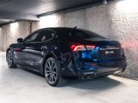 Maserati Ghibli (III) 2.0 330 Grandsport Hybrid - <small>A partir de </small>940 EUR <small>/ mois</small> - #12