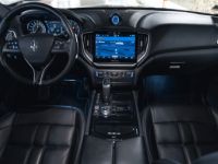 Maserati Ghibli (III) 2.0 330 Grandsport Hybrid - <small>A partir de </small>940 EUR <small>/ mois</small> - #30